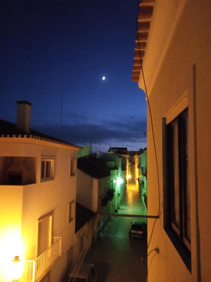 Casa Do Sol Villa Nazare Ngoại thất bức ảnh