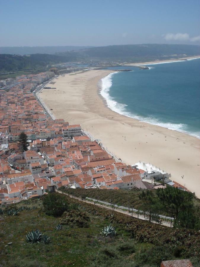Casa Do Sol Villa Nazare Ngoại thất bức ảnh