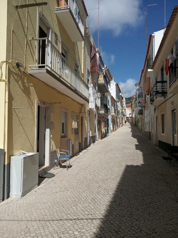 Casa Do Sol Villa Nazare Ngoại thất bức ảnh