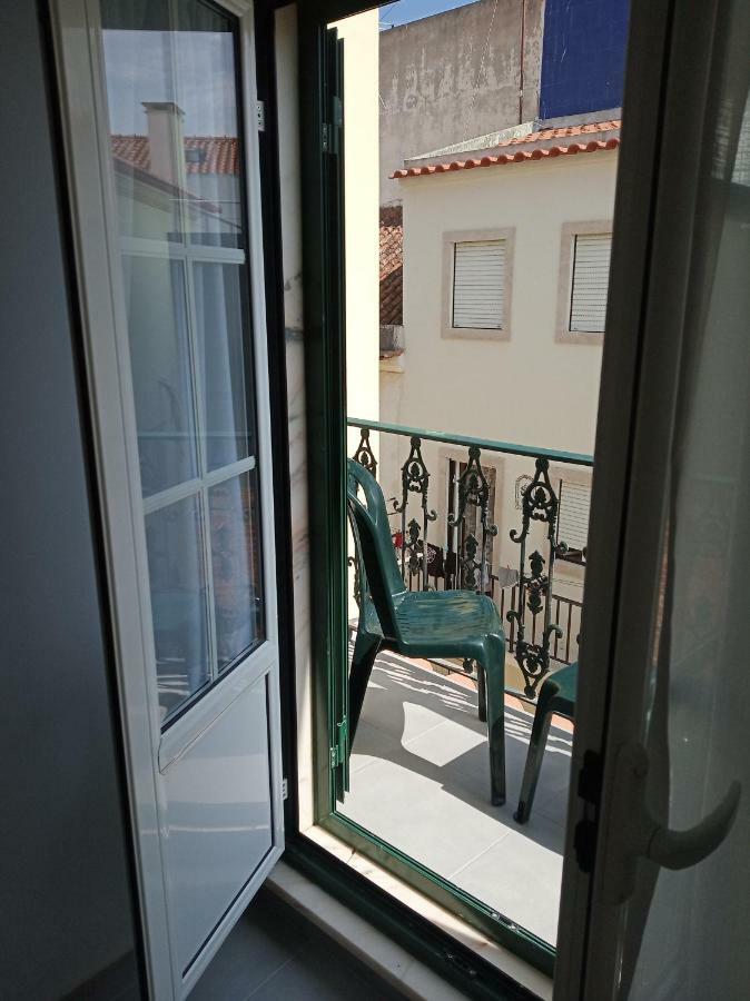 Casa Do Sol Villa Nazare Ngoại thất bức ảnh