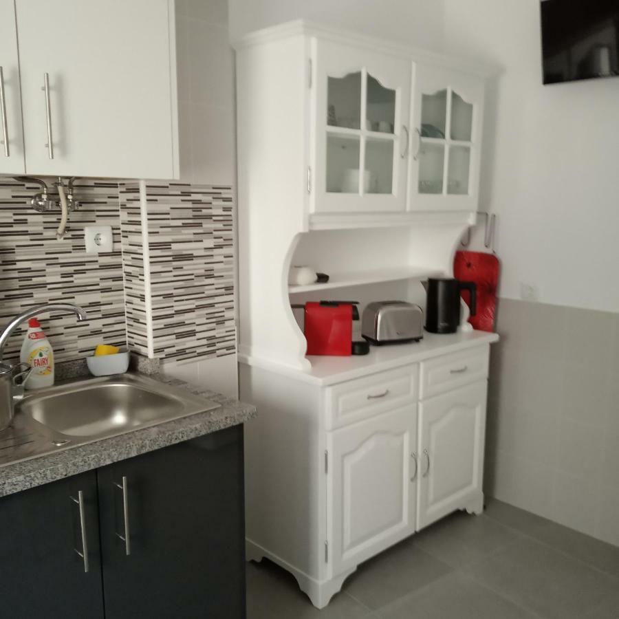 Casa Do Sol Villa Nazare Ngoại thất bức ảnh