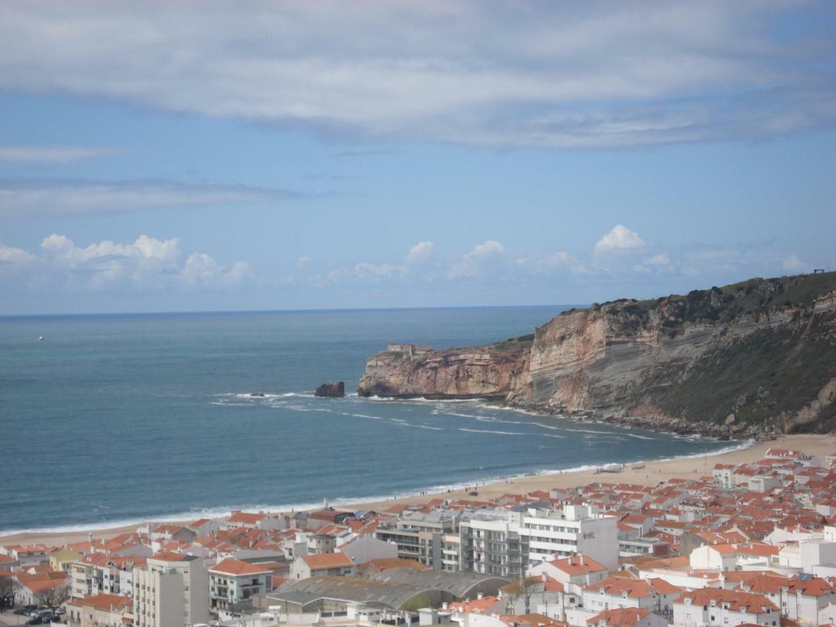 Casa Do Sol Villa Nazare Ngoại thất bức ảnh