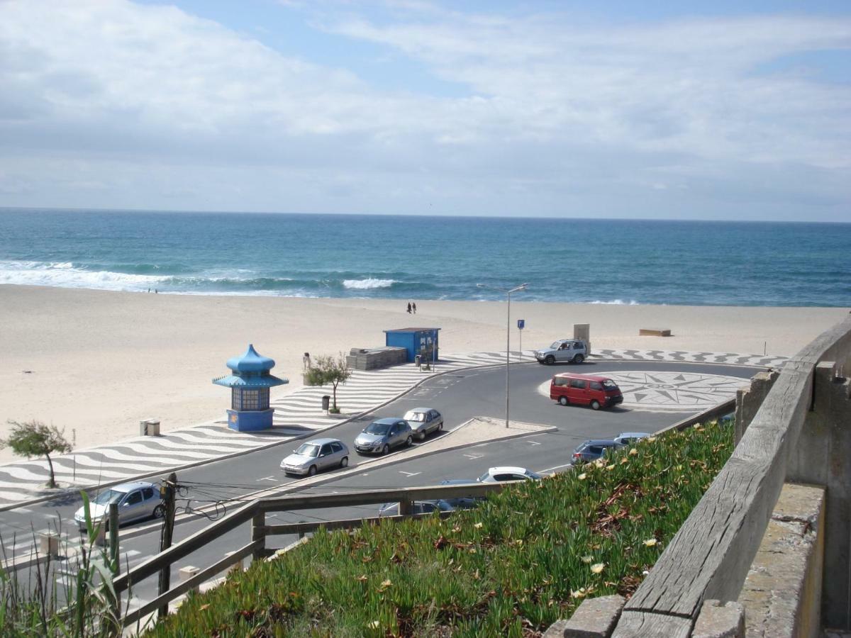 Casa Do Sol Villa Nazare Ngoại thất bức ảnh