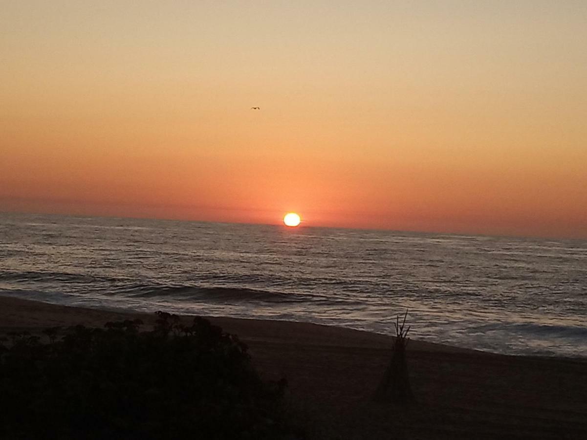 Casa Do Sol Villa Nazare Ngoại thất bức ảnh